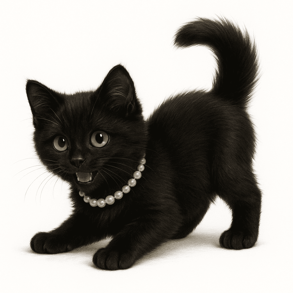Kitten NFT